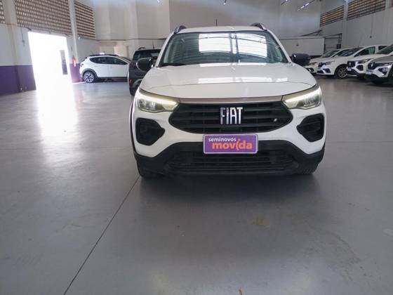 FIAT PULSE 1.3 FLEX DRIVE CVT